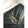 yslbag-167  イヴ・サンローランバッグ サイズ 20 × 14 × 7.5 CM