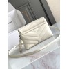 yslbag-168  イヴ・サンローランバッグ サイズ 20 × 14 × 7.5 CM