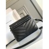 yslbag-169  イヴ・サンローランバッグ サイズ 20 × 14 × 7.5 CM