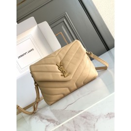 yslbag-170  イヴ・サンローランバッグ サイズ 20 × 14 × 7.5 CM
