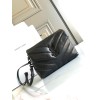yslbag-171  イヴ・サンローランバッグ サイズ 20 × 14 × 7.5 CM
