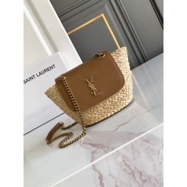 yslbag-172  イヴ・サンローランバッグ サイズ 23 × 12 × 6cm