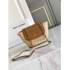 yslbag-172  イヴ・サンローランバッグ サイズ 23 × 12 × 6cm