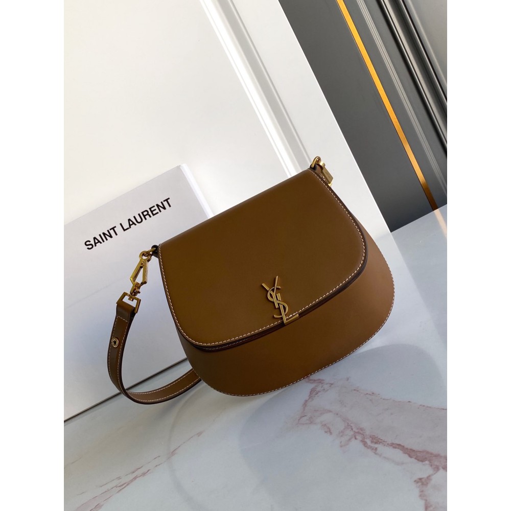 yslbag-174  イヴ・サンローランバッグ サイズ 17.5 × 21 × 8cm
