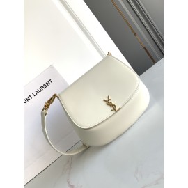 yslbag-175  イヴ・サンローランバッグ サイズ 17.5 × 21 × 8cm