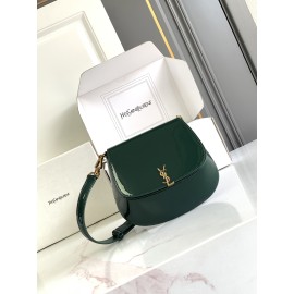 yslbag-176  イヴ・サンローランバッグ サイズ 17.5 × 21 × 8cm