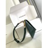 yslbag-176  イヴ・サンローランバッグ サイズ 17.5 × 21 × 8cm