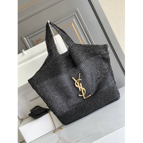 yslbag-177  イヴ・サンローランバッグ サイズ 37–55 × 43 × 5cm