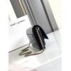 yslbag-178  イヴ・サンローランバッグ サイズ 15 × 16 × 7cm