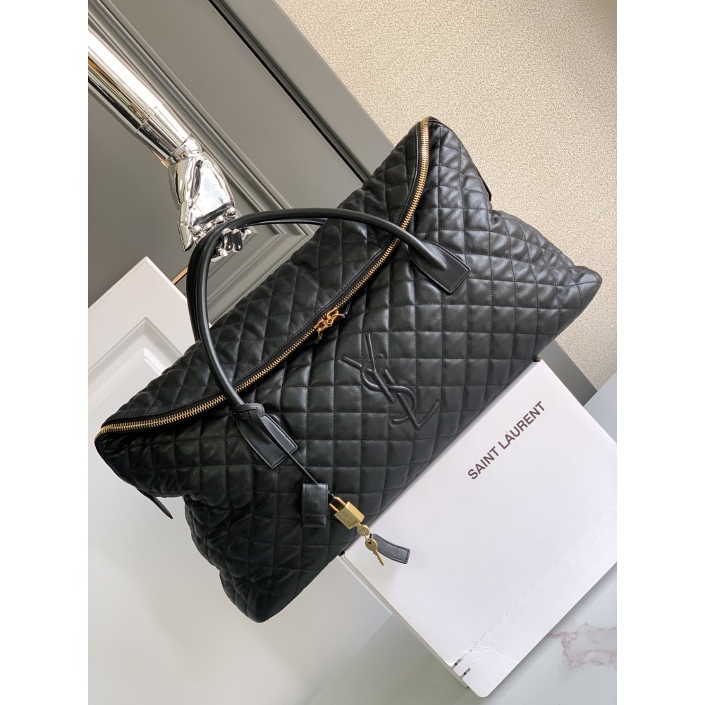 yslbag-181  イヴ・サンローランバッグ サイズ 56 × 50 × 19cm