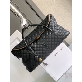 yslbag-181  イヴ・サンローランバッグ サイズ 56 × 50 × 19cm