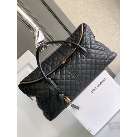 yslbag-181  イヴ・サンローランバッグ サイズ 56 × 50 × 19cm