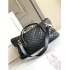yslbag-181  イヴ・サンローランバッグ サイズ 56 × 50 × 19cm