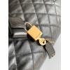yslbag-181  イヴ・サンローランバッグ サイズ 56 × 50 × 19cm