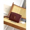 yslbag-183  イヴ・サンローランバッグ サイズ 18 × 13 × 6cm