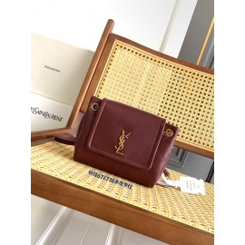 yslbag-183  イヴ・サンローランバッグ サイズ 18 × 13 × 6cm