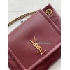 yslbag-183  イヴ・サンローランバッグ サイズ 18 × 13 × 6cm