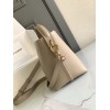 yslbag-184  イヴ・サンローランバッグ サイズ 17 × 20 × 13cm