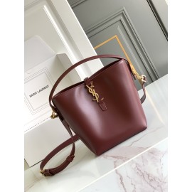 yslbag-186  イヴ・サンローランバッグ サイズ 17 × 20 × 13cm