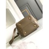 yslbag-187  イヴ・サンローランバッグ サイズ 17 × 20 × 13cm