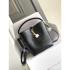 yslbag-188  イヴ・サンローランバッグ サイズ 17 × 20 × 13cm