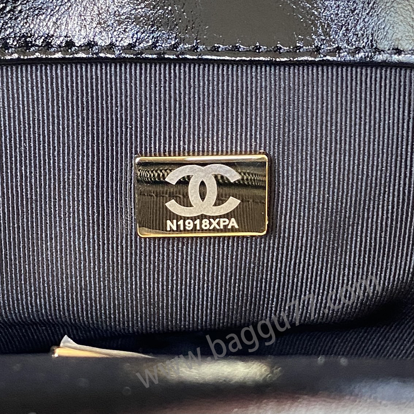 シャネル chanel  AS1160/1161 Always miss him️