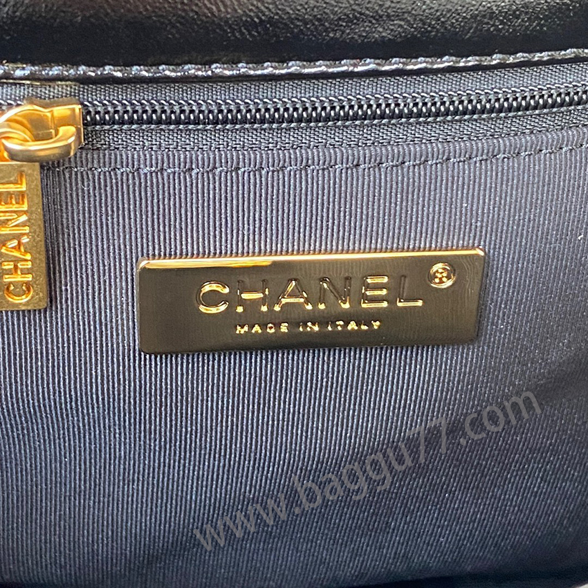 シャネル chanel  AS1160/1161 Always miss him️