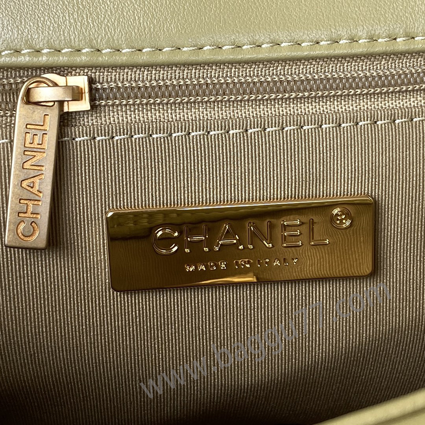 シャネル chanel  AS1160/1161 Always miss him️