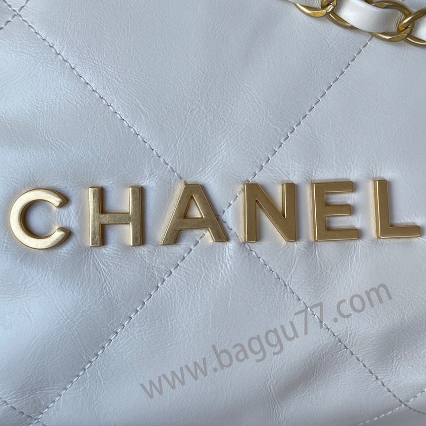 シャネル chanel AS3263 Minisize22 bag