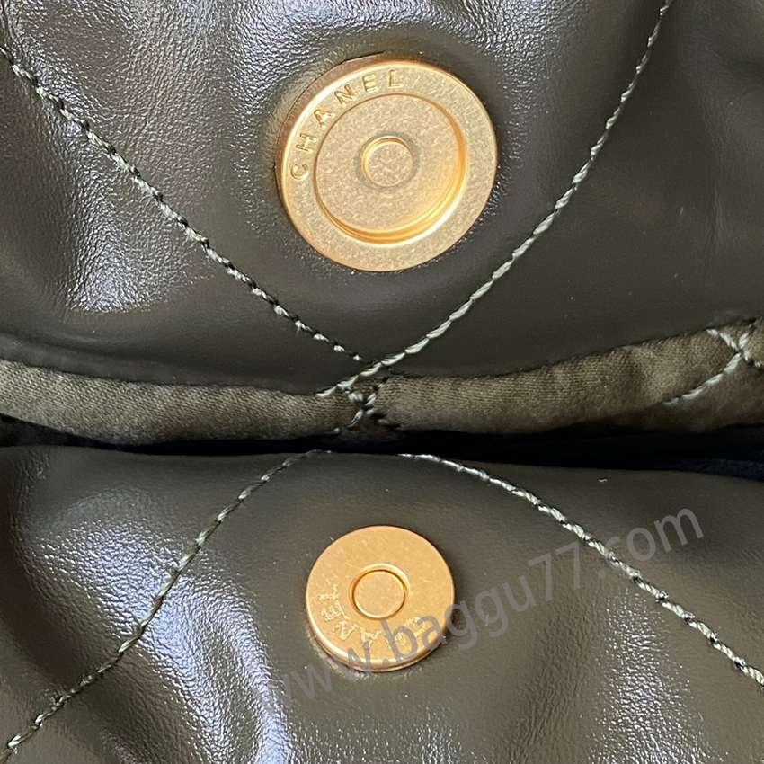 シャネル chanel AS3263 Minisize22 bag