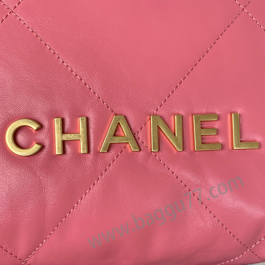 シャネル chanel AS3263 Minisize22 bag