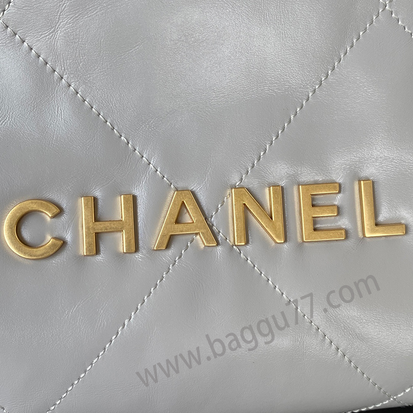 シャネル chanel AS3263 Minisize22 bag