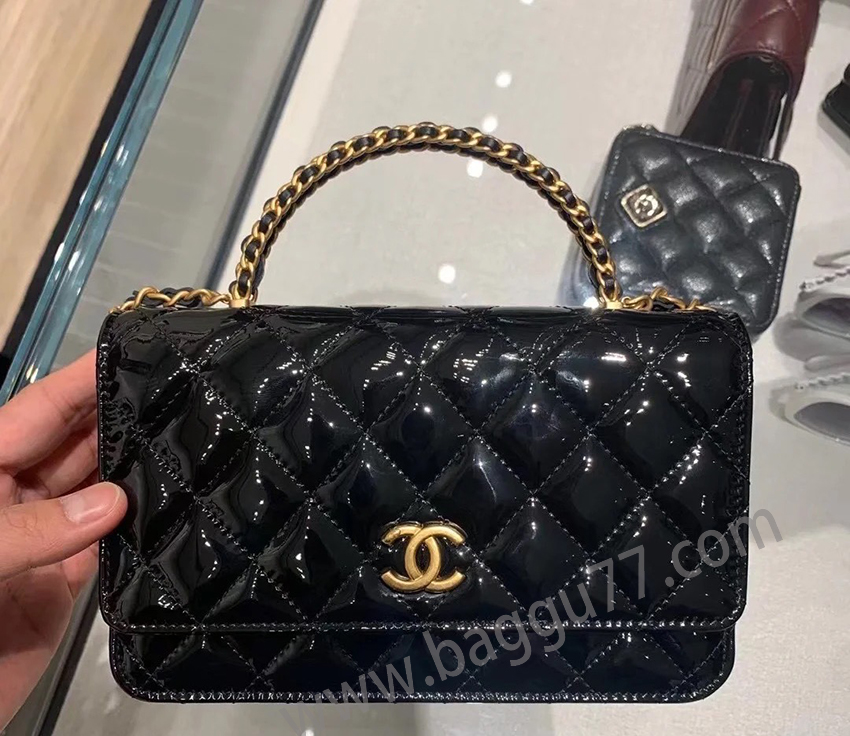 シャネル Chanel22K AS3649