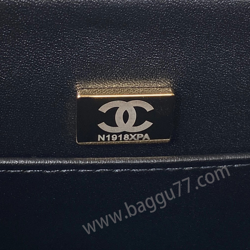 シャネル Chanel22K AS3649