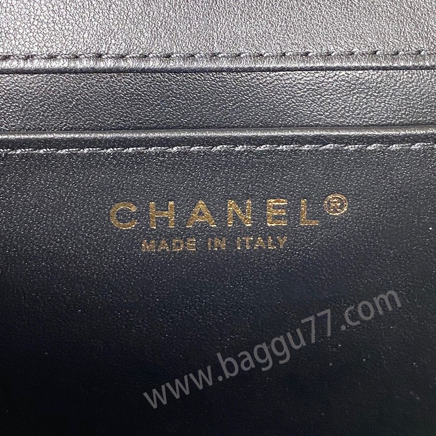 シャネル Chanel22K AS3649