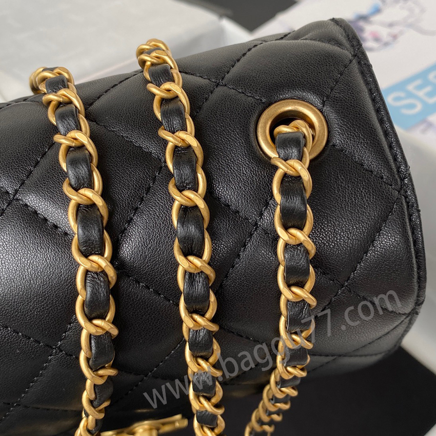 シャネル Chanel22K AS3649