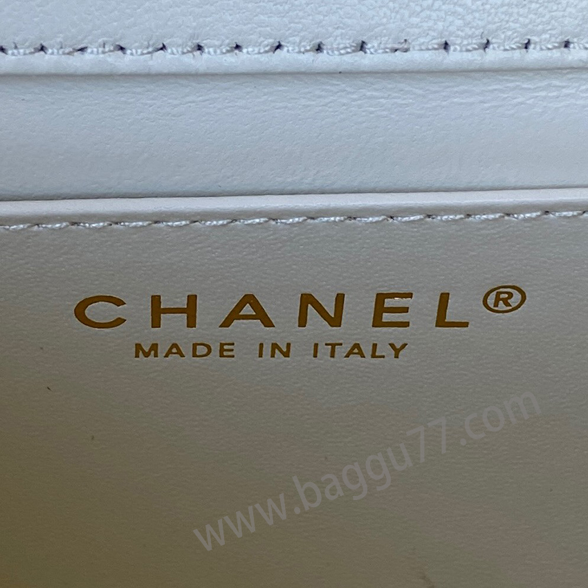 シャネル Chanel22K AS3649