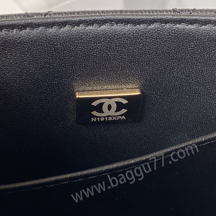 シャネル Chanel22K AS3649