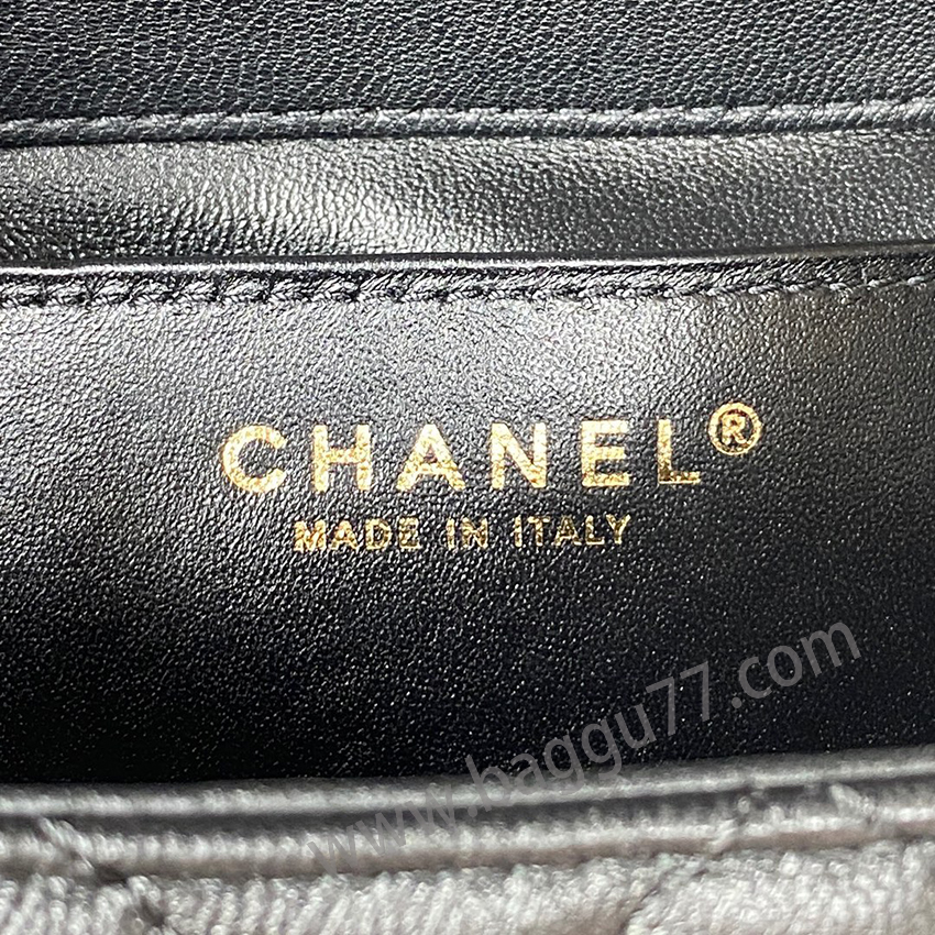 シャネル Chanel22K AS3649