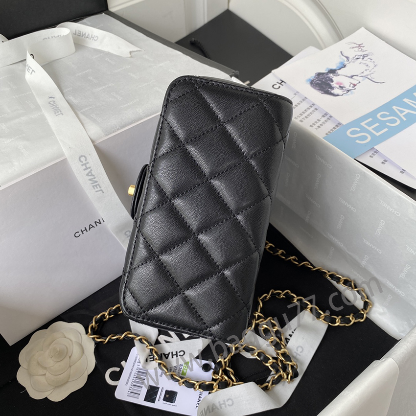 シャネル Chanel22K AS3649