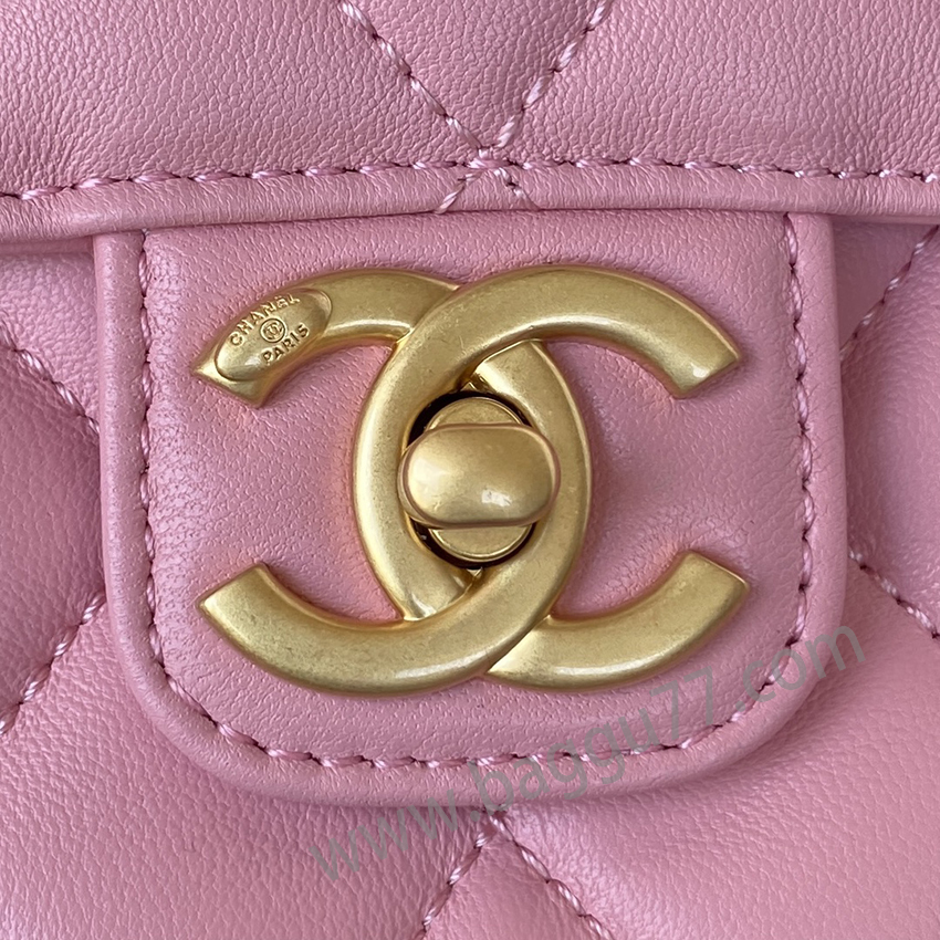 シャネル Chanel22K AS3649