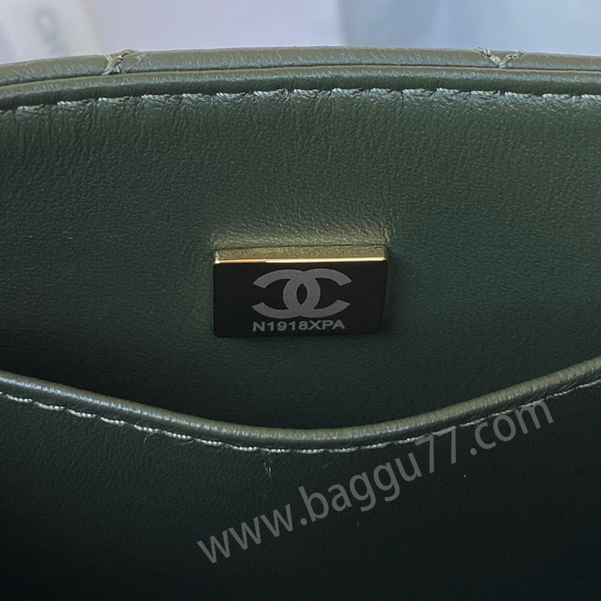 シャネル Chanel22K AS3649