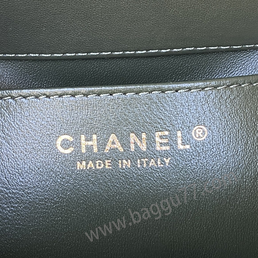 シャネル Chanel22K AS3649