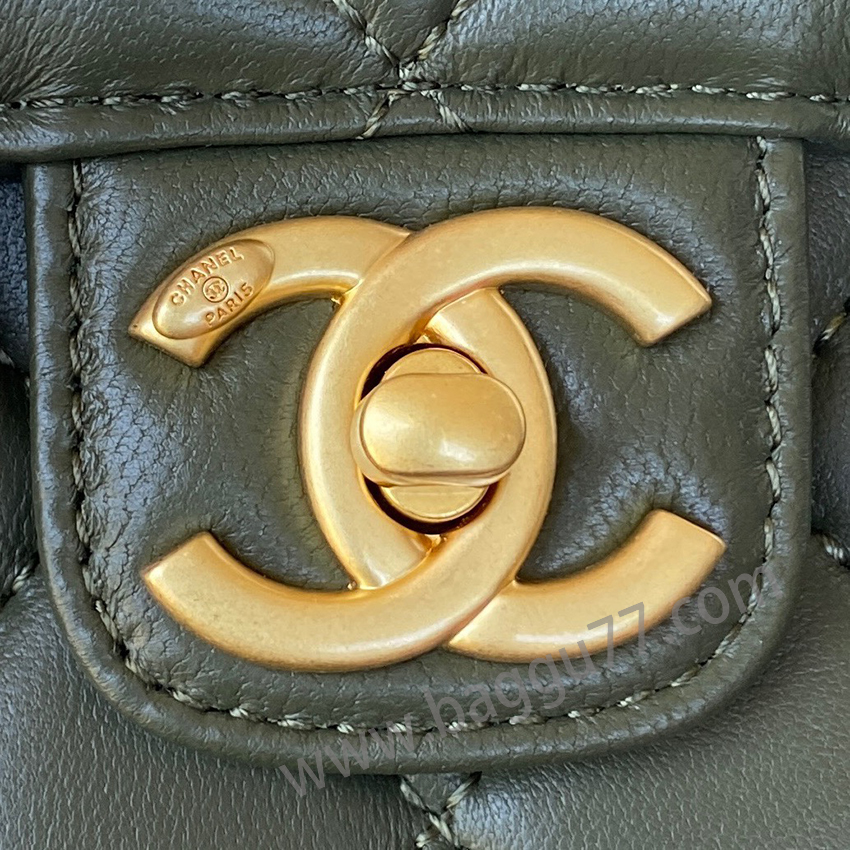 シャネル Chanel22K AS3649