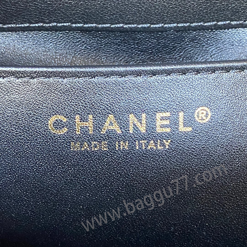 シャネル Chanel 22K AS3649