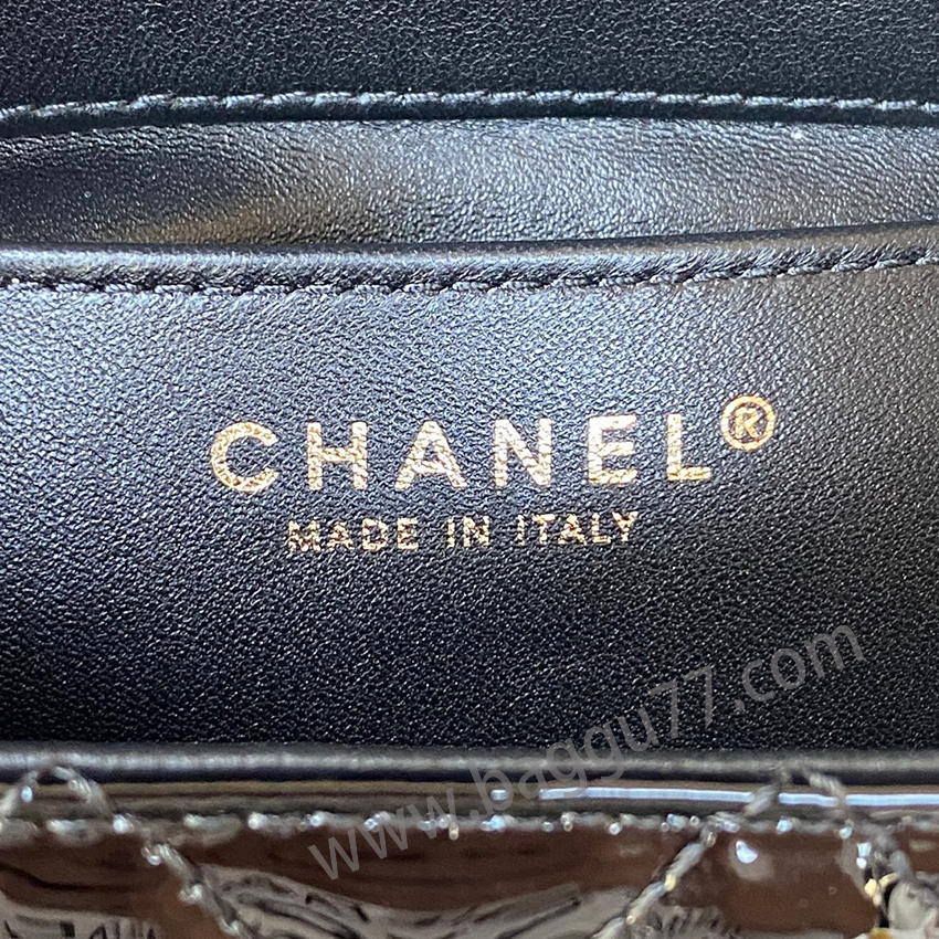 シャネルChanel 22K mini AS3648