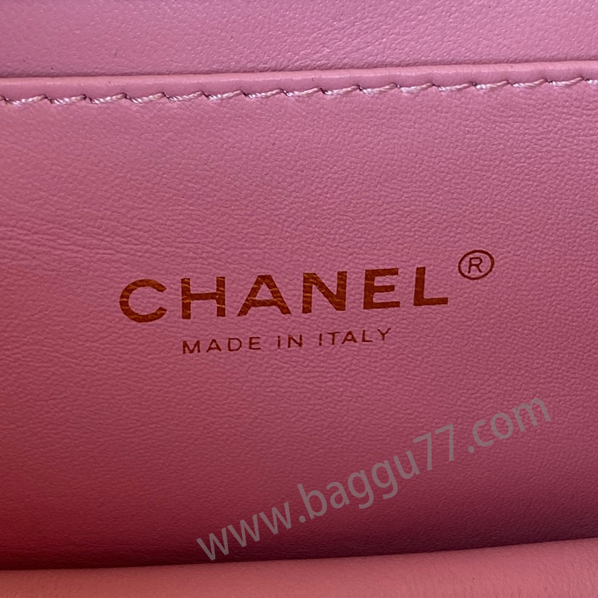 シャネルChanel 22K mini AS3580