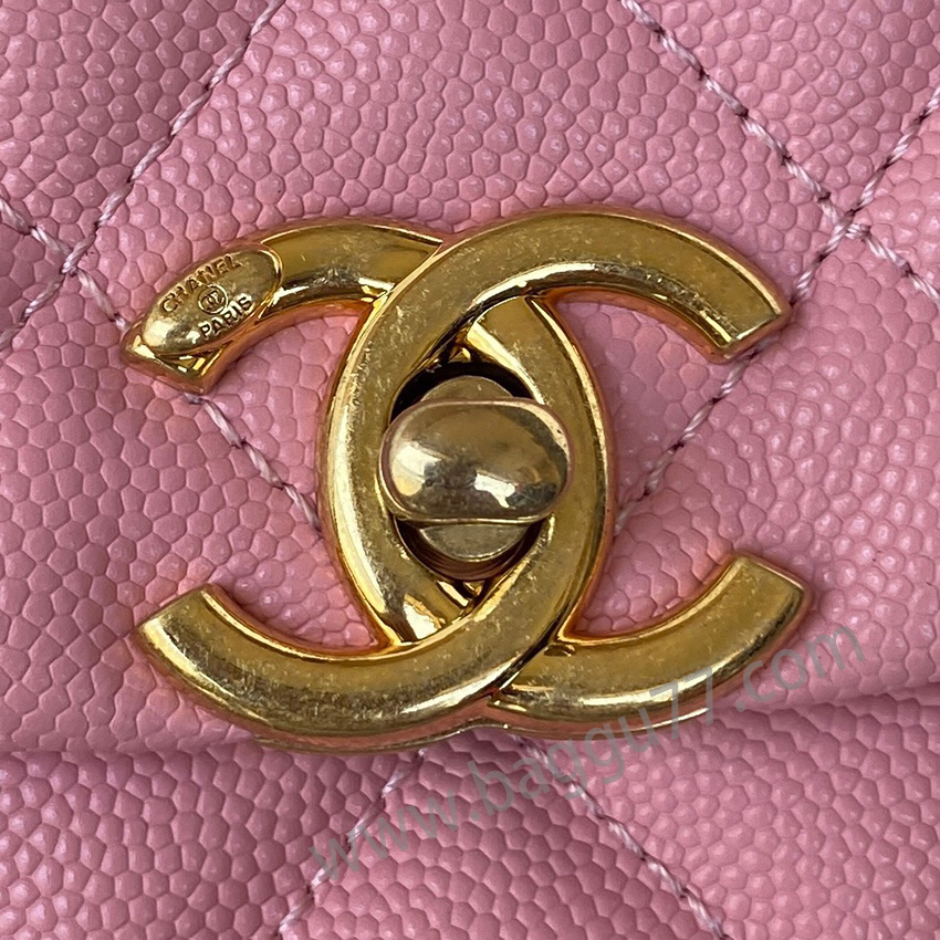 シャネルChanel 22K mini AS3580