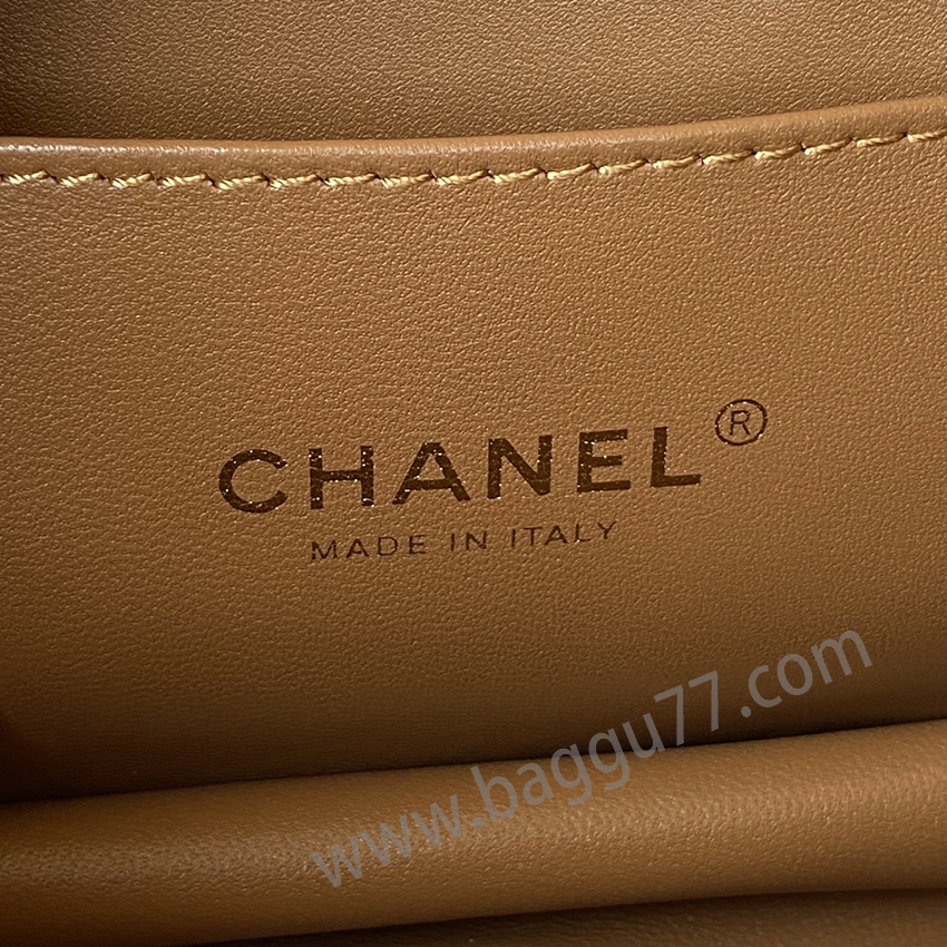 シャネルChanel 22K mini AS3580