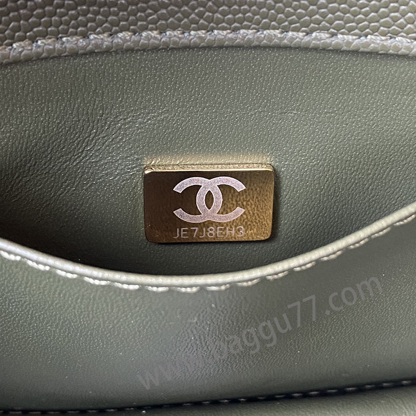 シャネルChanel 22K mini AS3580